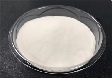 Getrocknetes Aluminiumhydroxid